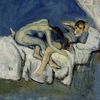 Painting Picasso Disowned To Get US Debut At Met